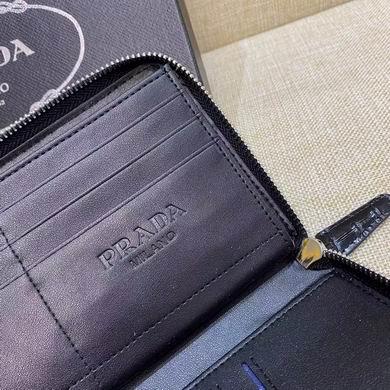 Prada Bags 21X11X2cm 123106 XM 2colour