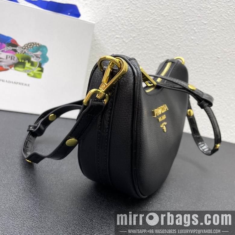 Prada Bags 1BH195 24X15X8cm XM 4
