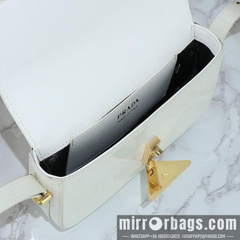 Prada Bags 1BD339 20.5X10.5X4cm XMY 4