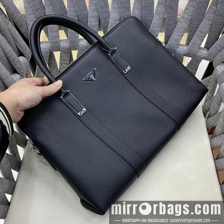 Prada Bags 1056-1 40X29X10cm WP