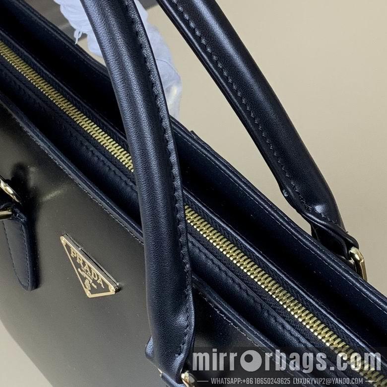 Prada Bags 8322-1 39X29X7cm WP 2colour