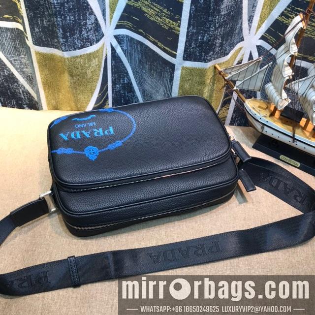 Prada Bags 30X20X8cm 041311 XM