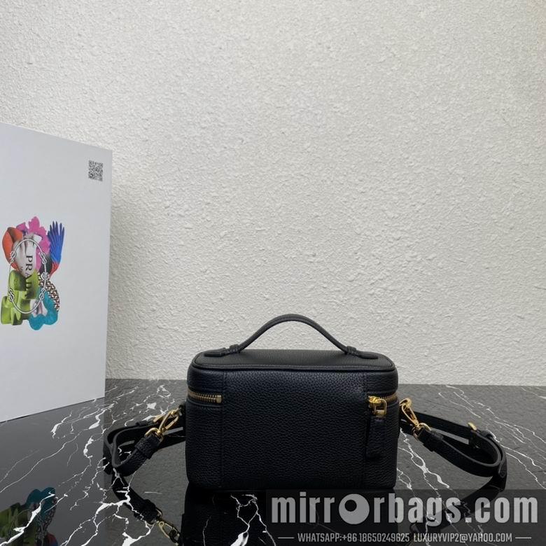 Prada Bags 1BH202 18X11.5X7.5cm YG 1