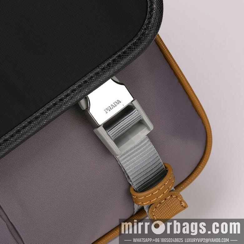 Prada Bags 2769 26X20X9cm XM 2colour