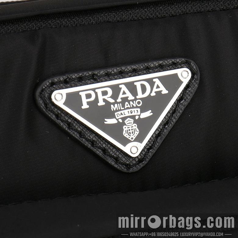 Prada Bags 126 25X19X4cm XM
