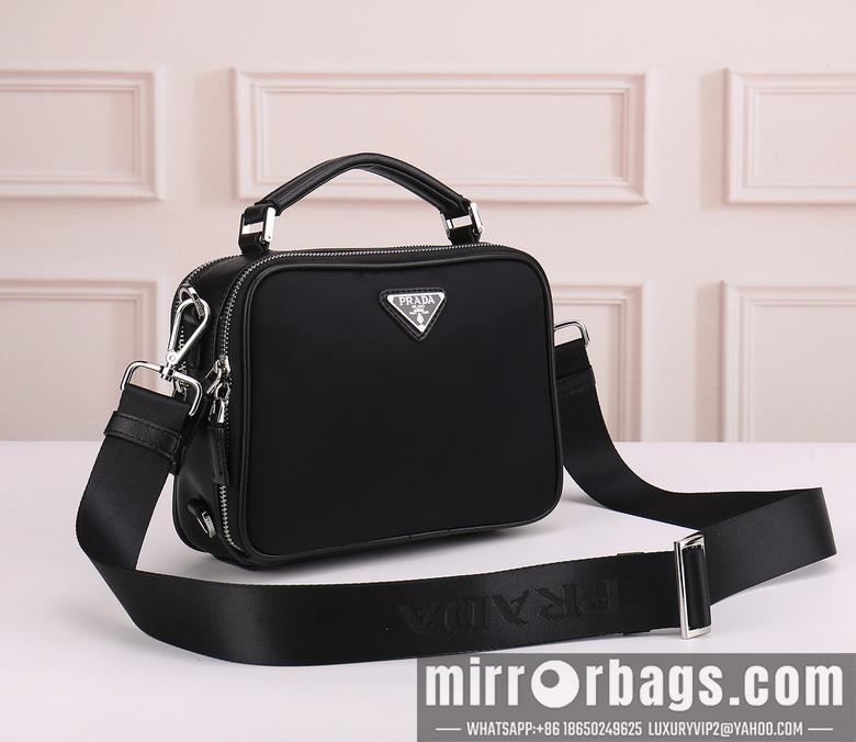 Prada Bags 2069 22X16X8cm XM