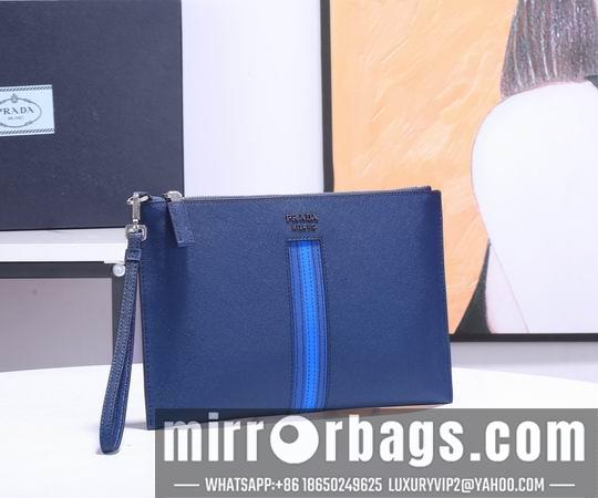 Prada Bags 2NG022 28X18cm XM 2colour