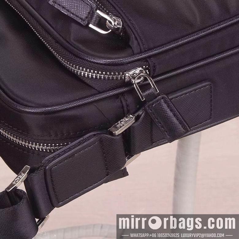 Prada Bags 27X25X8cm 053024 XM