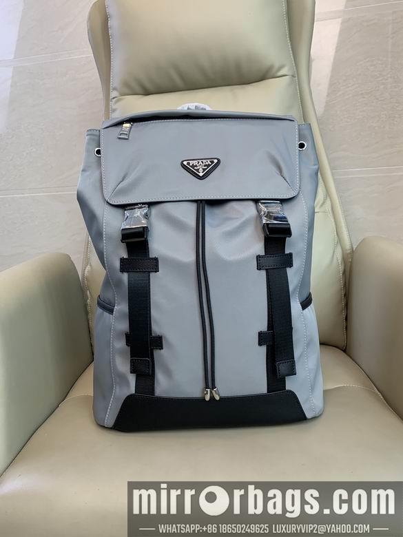 Prada Bags 883 43X28X14cm XM 3colour