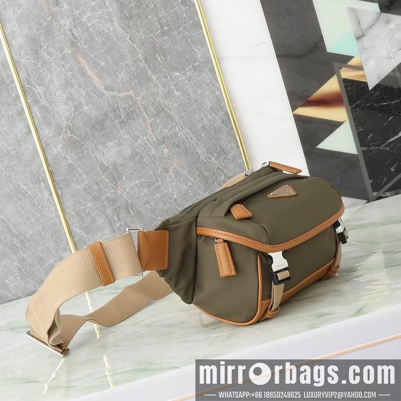 Prada Bags 2VH171 20X13X9cm WP