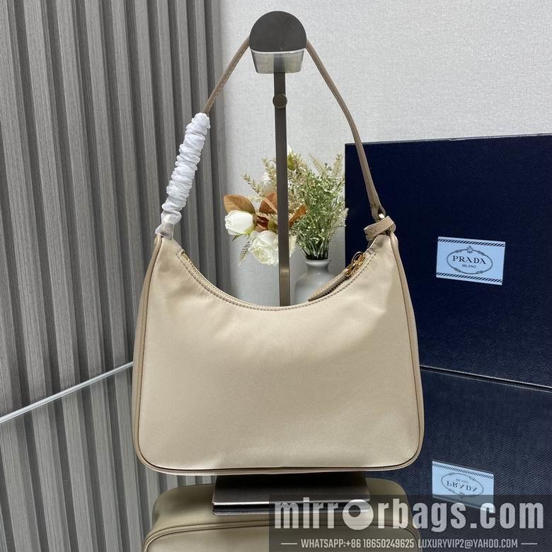 Prada Bags 1NE204 22X18X6.5cm YG 4