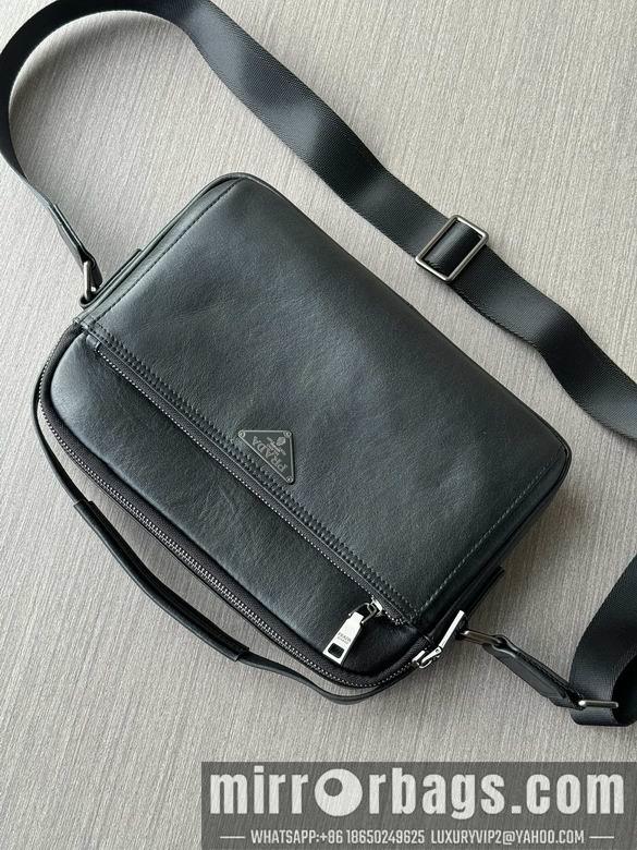 Prada Bags 1212A 28X20X7cm WP