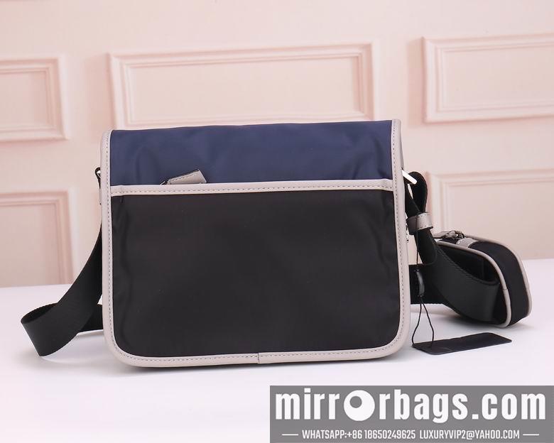 Prada Bags 2769 26X20X9cm XM