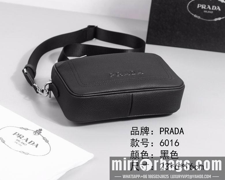 Prada Bags 6016 24X6X16cm WP