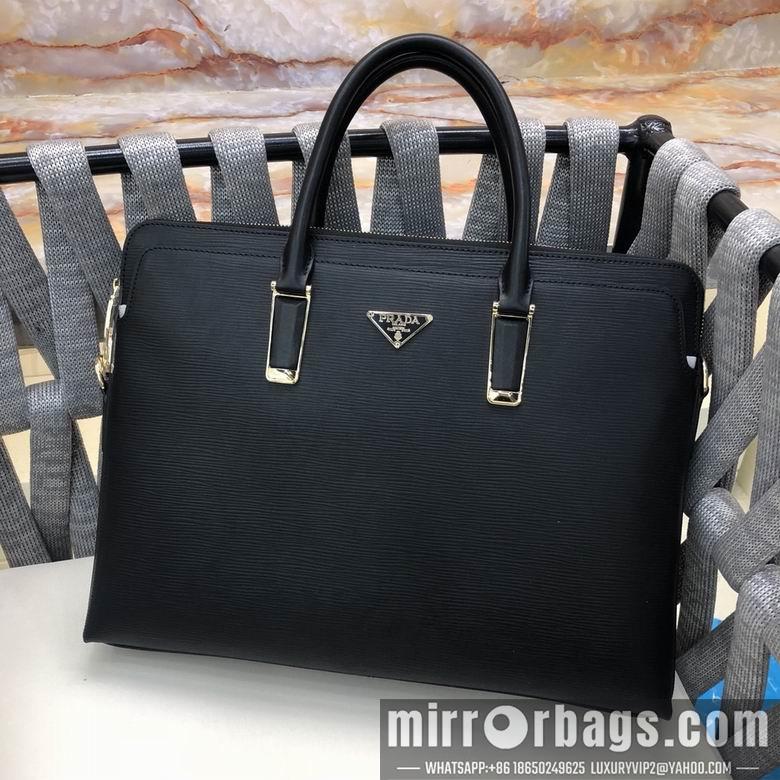 Prada Bags 5178-1 39X29X6cm WP