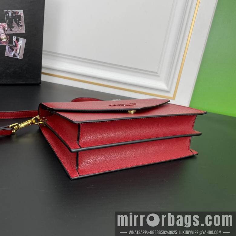 Prada Bags 2130 26X18X7cm XM 1