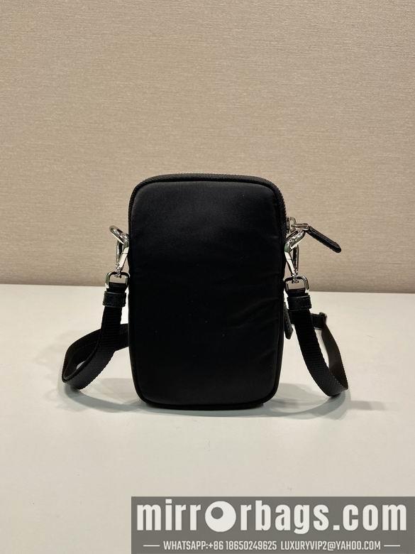Prada Bags 2ZT024 11X17X4.5cm XM