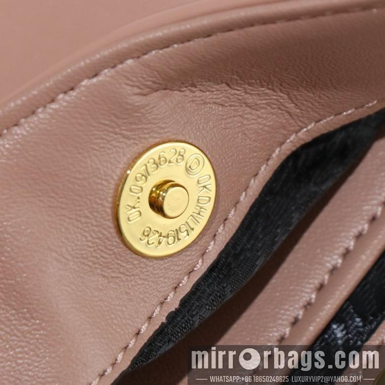 Prada Bags 1BC499-1 26.5X15X4cm XMY 1