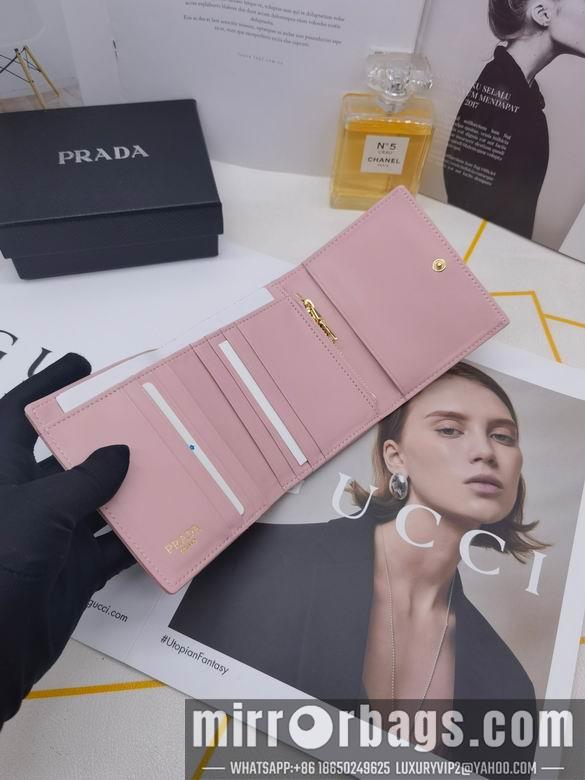 Prada Bags 2397 XMY 5