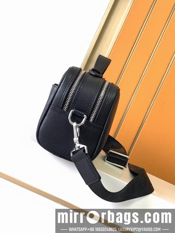Prada Bags 7047-5 27X14X9cm WP 2colour