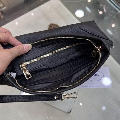 Prada Bags 98157-7 27X17X3cm WP
