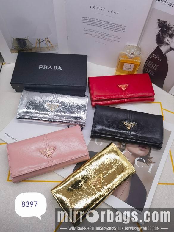 Prada Bags 8397 XMY 3
