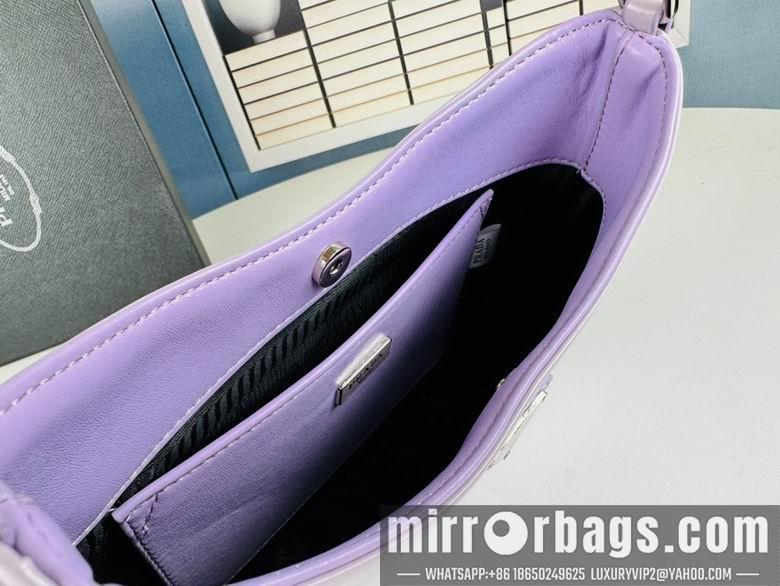 Prada Bags 123 27cm XMY 1