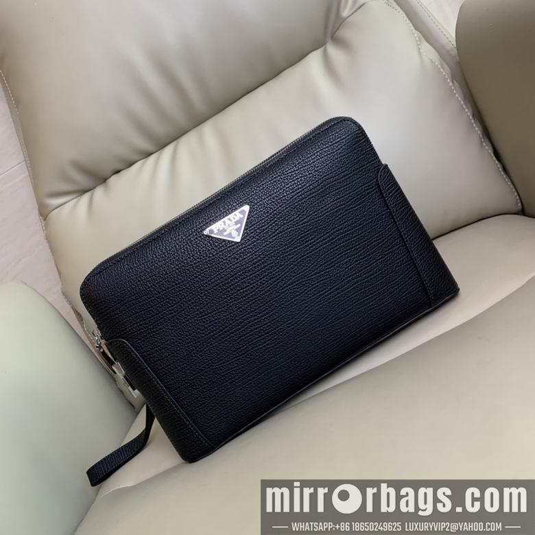 Prada Bags 8418-4 27X17X4cm WP