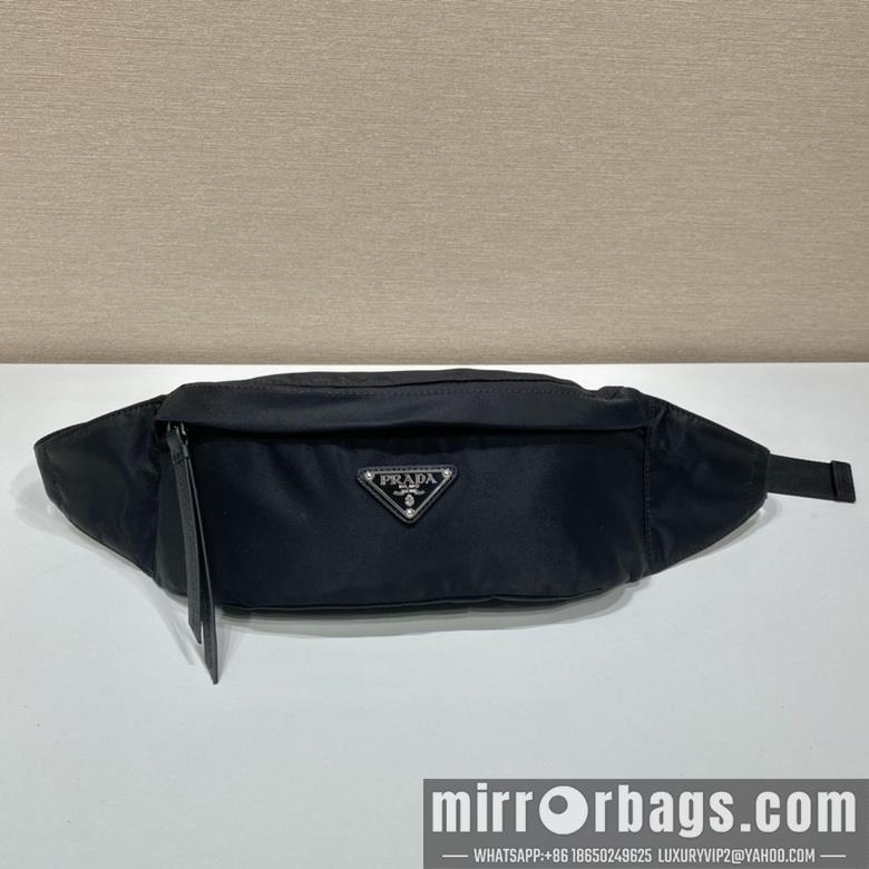 Prada Bags 2VL034 26X12X7cm SC