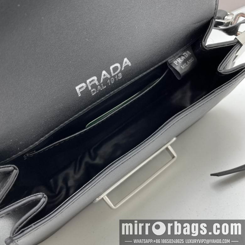 Prada Bags 66171 28X18X4cm XM 2colour