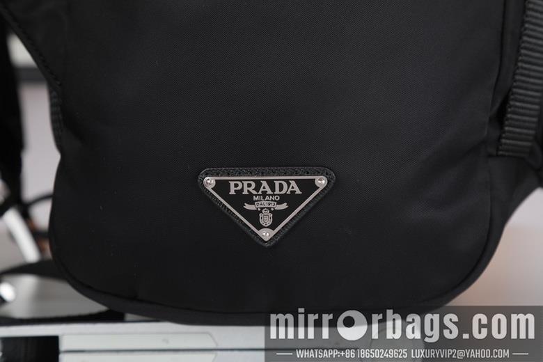Prada Bags 2VZ135 27X45X17cm WP 5colour