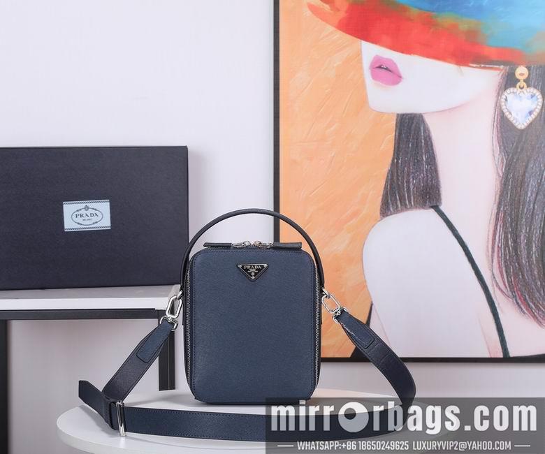 Prada Bags 2VH067 16X20X6cm XM 2colour