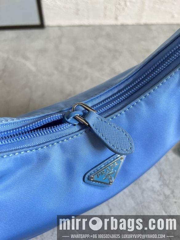 Prada Bags hobo 22X6X16.6cm 081701 YT 3