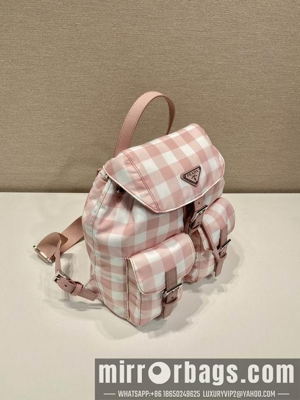 Prada Bags 1BZ671BZ677 28X23.5X12cm XM 3colour