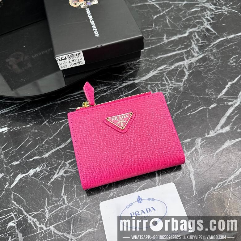 Prada Bags LM210 10X9X2cm ZC 4