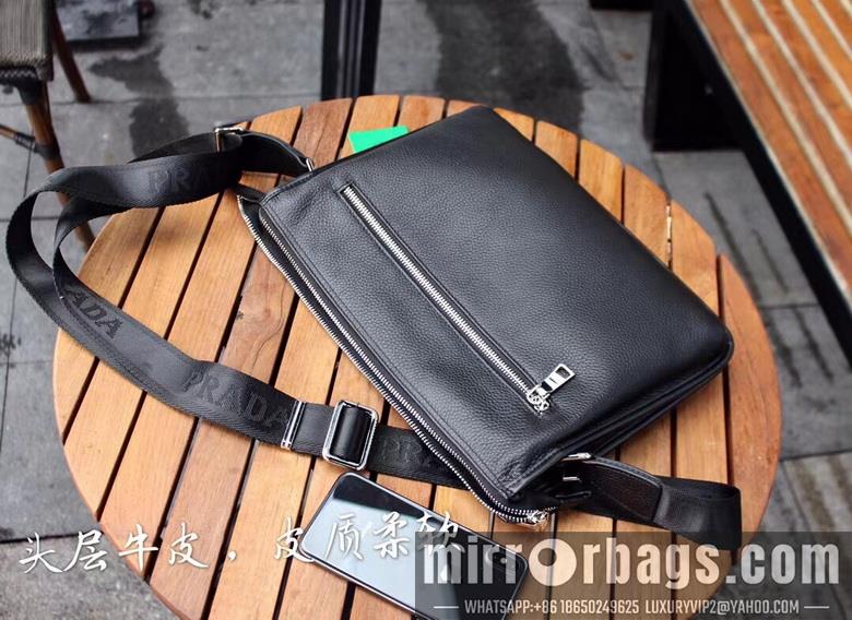 Prada Bags 0354-3 33X25X6cm WP
