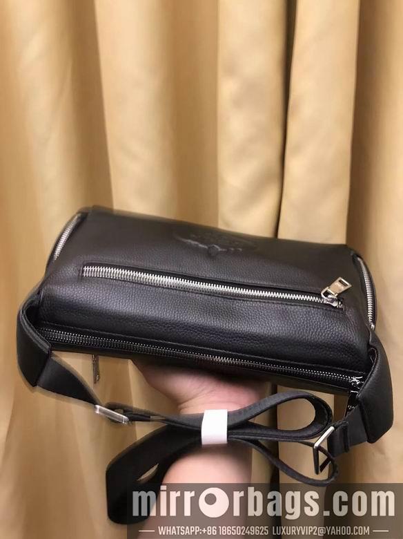 Prada Bags 2014 30X20X7cm XM