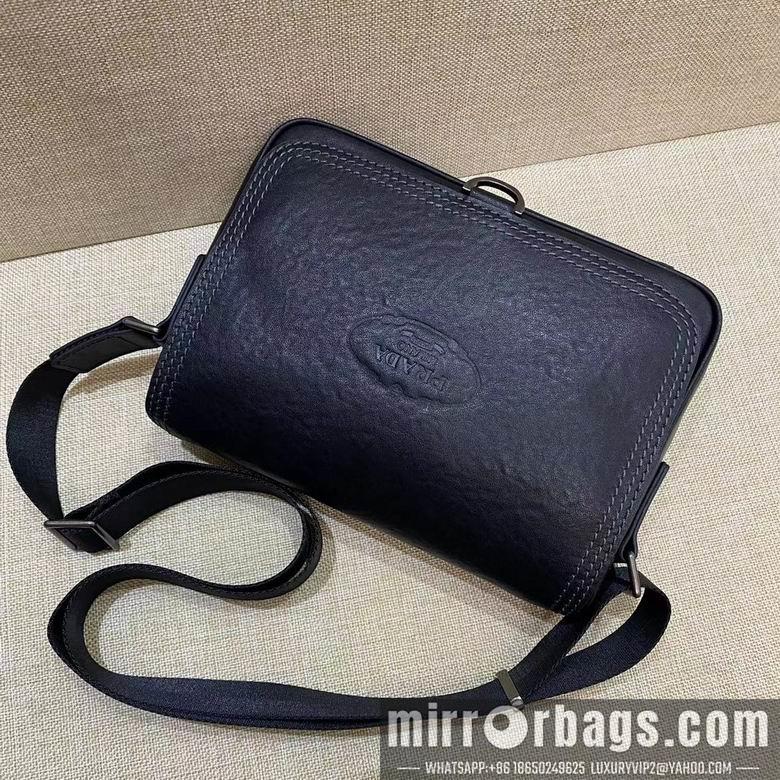 Prada Bags 27X17X8cm 091211 XM