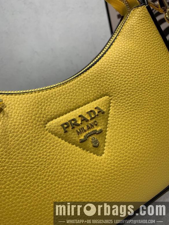 Prada Bags 66203 25X18X8cm XM 5