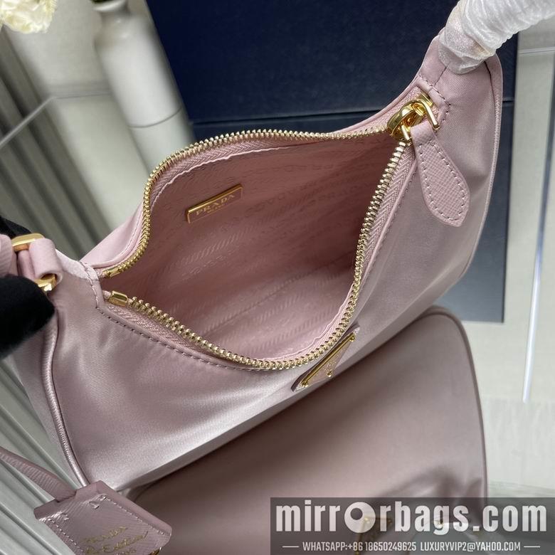 Prada Bags 1NE204 22X18X6.5cm YG 3