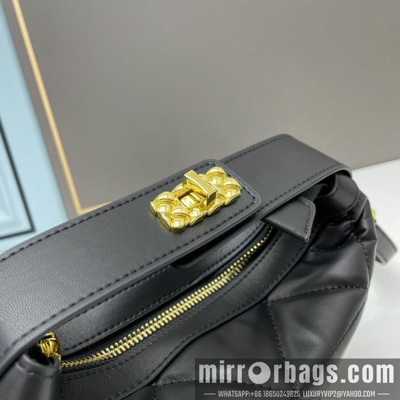 Prada Bags 66200 21X18X10cm XM 5