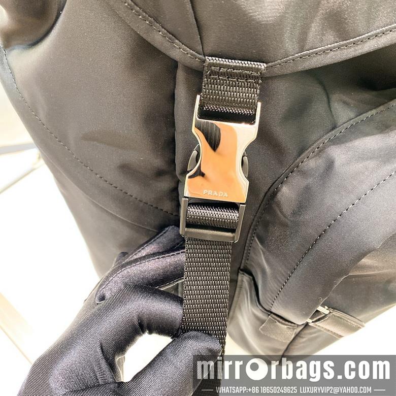 Prada Bags 2VZ135 17X27X45cm WP
