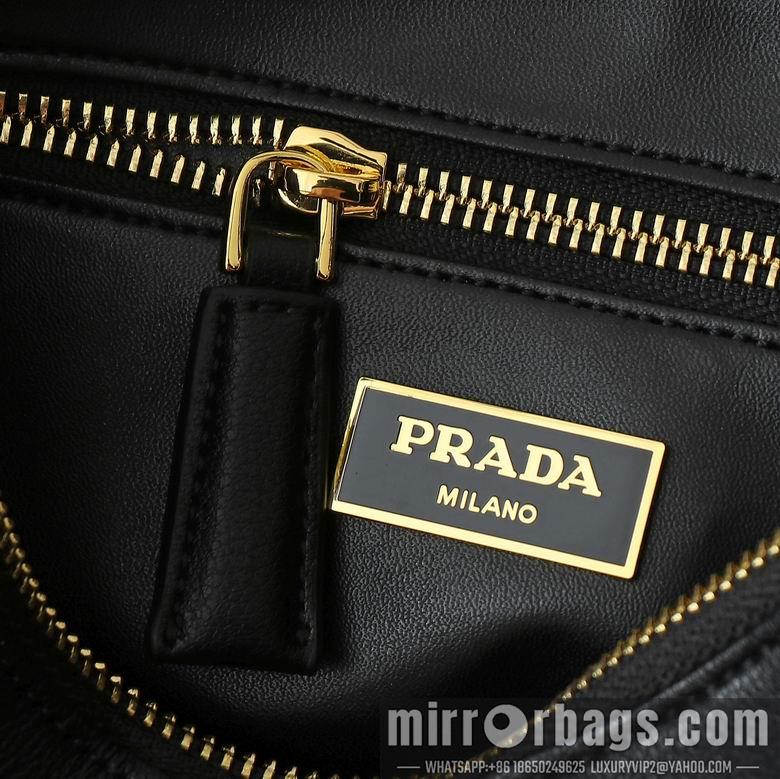 Prada Bags 1BC229 31X18X10cm XMY 6