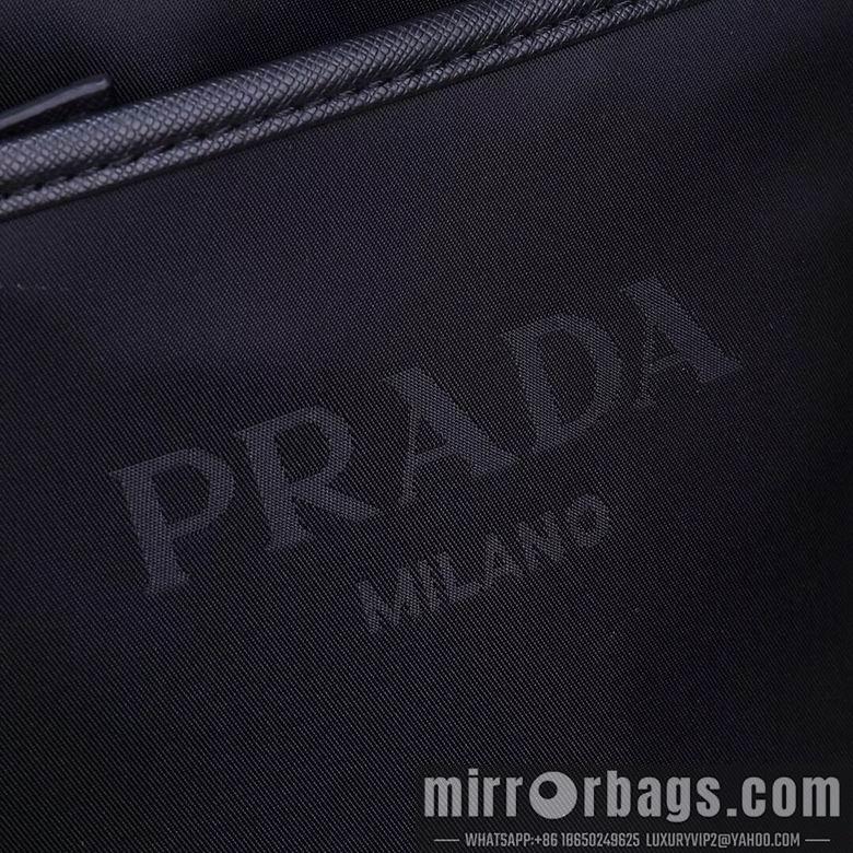 Prada Bags 28X25X9cm 053032 XM