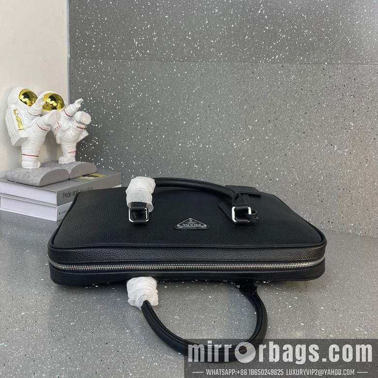 Prada Bags 1011-1 37X27X6cm WP