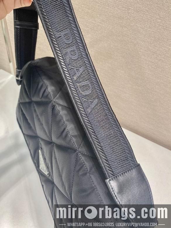 Prada Bags 1BD256 36X28X14cm XM