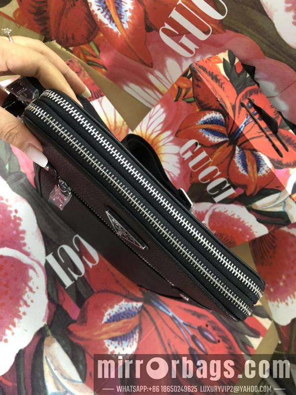 Prada Bags 1202 23X26X6cm WP