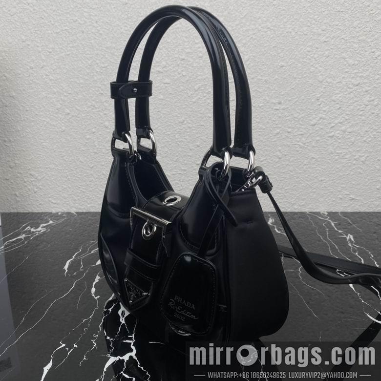 Prada Bags 1BA381 23X16X9cm YG 7