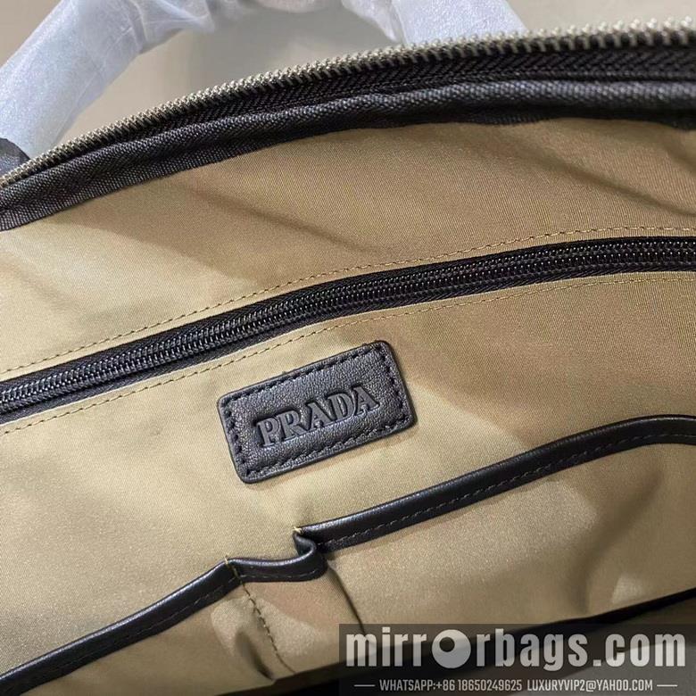Prada Bags 39X29X8cm 071501 XM