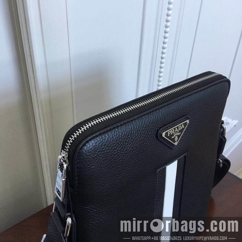Prada Bags 22057-2 24X28X7cm XM